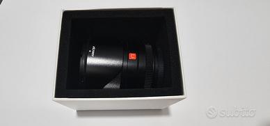 Viltrox 23mm 1.4 xmount