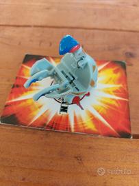 Bakugan Mantris 