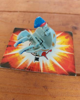 Bakugan Mantris 