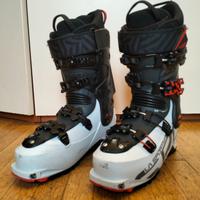 scarpone sci la sportiva vega W 260