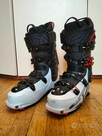 scarpone sci la sportiva vega W 260