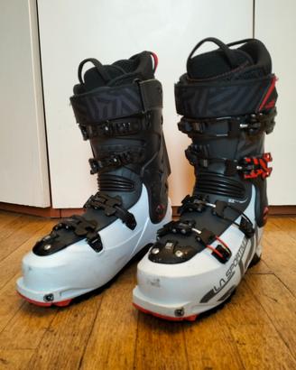 scarpone sci la sportiva vega W 260