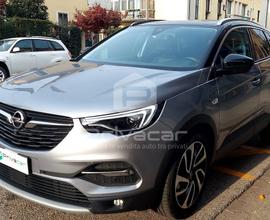 OPEL Grandland X 2.0 diesel Ecotec Start&Stop aut.