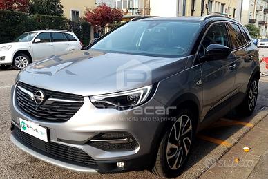 OPEL Grandland X 2.0 diesel Ecotec Start&Stop aut.