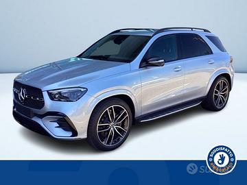 Mercedes-Benz GLE 300d 4Matic AMG Line Advanc...