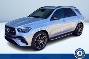 Mercedes-Benz GLE 300d 4Matic AMG Line Advanc...