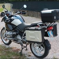 Bmw r 1200 gs - 2005