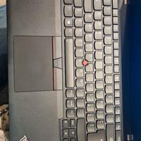 Notebook lenovo t470