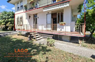 Appartamento di 187 m² con più di 5 locali e box a