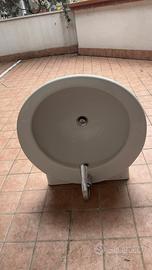 Lavabo bagno Ideal standard