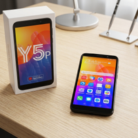 cellulareHuawei Y5p - Compatto 32GB Dualsim