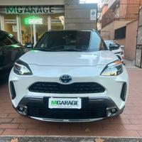 Toyota Yaris Cross 1.5 Hybrid 5p. E-CVT Adventure