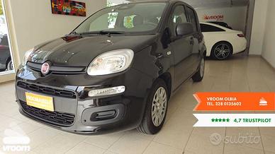 FIAT Panda 3� serie Panda 1.0 FireFly S&S Hybrid