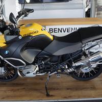 BMW R 1200 GS Adventure ABS