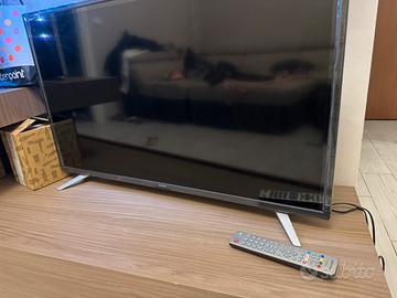 SHARP smart tv 40’