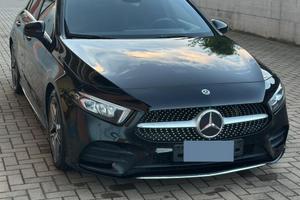 Mercedes A180d premium