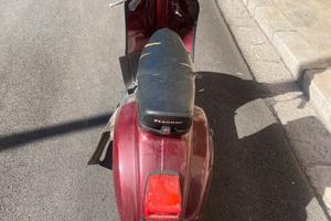 Vespa Piaggio 3 marce 1969