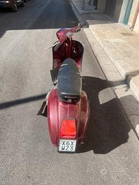 Vespa Piaggio 3 marce 1969