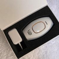 Epilatore a luce pulsata