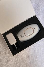 Epilatore a luce pulsata