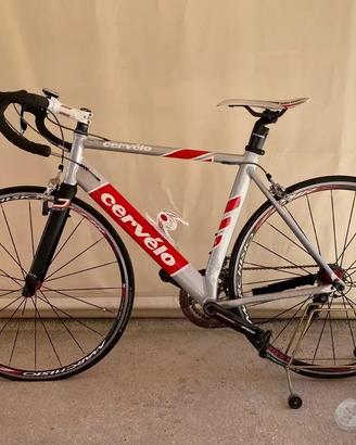 Bicicletta da corsa Cervelo