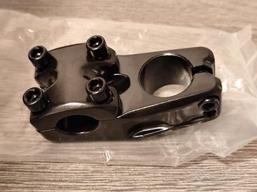 Attacco manubrio Ruff Cycles per bici cruiser/BMX