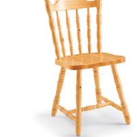 angolo panca con cassonetto  pino grezzo 