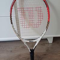 Racchetta tennis