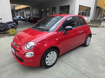 Fiat 500 1.0 Hybrid
