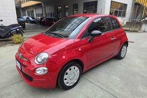Fiat 500 1.0 Hybrid