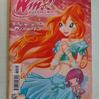 Fumetto Winx n° 26