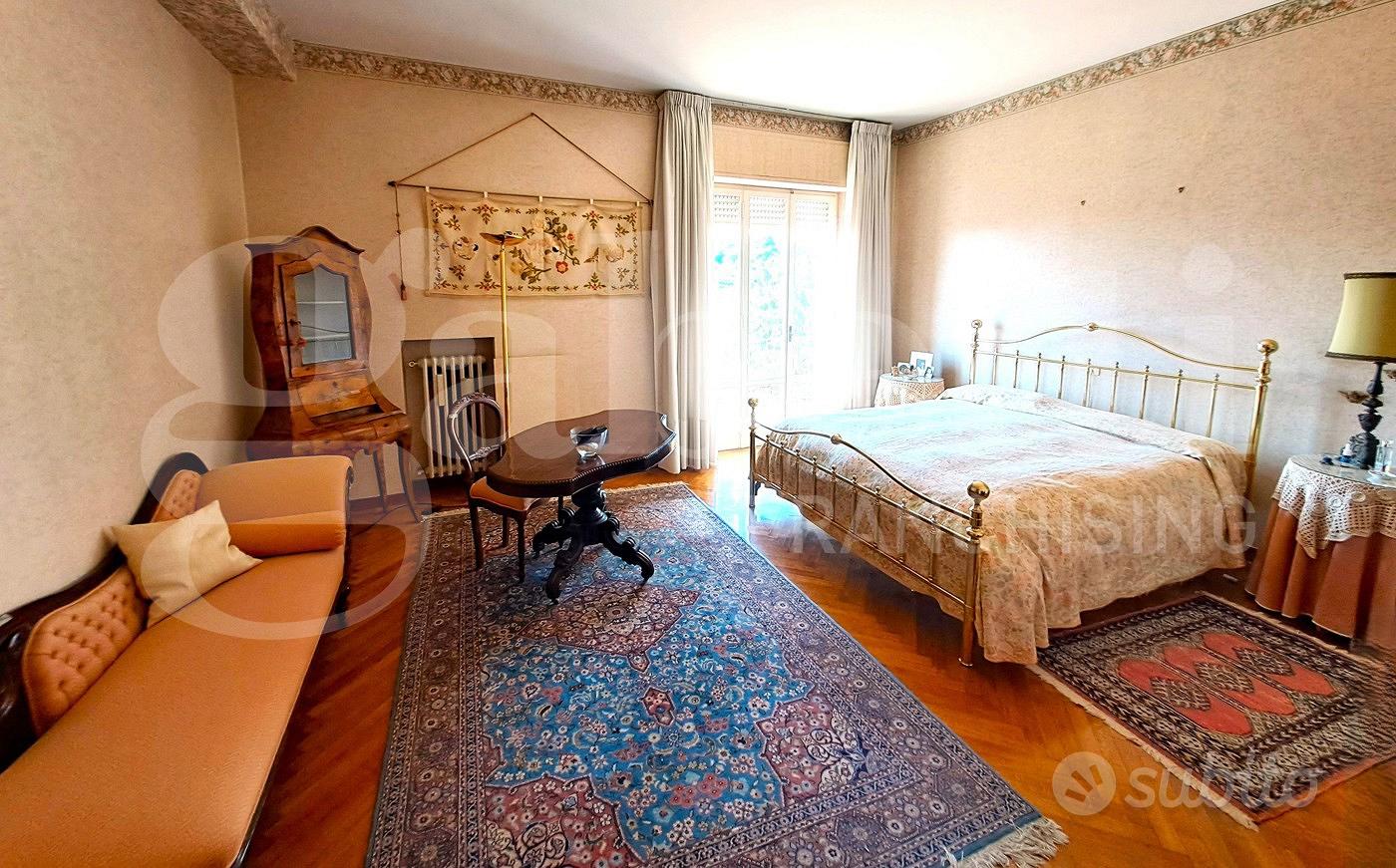 Apartment in Chieti, San Donato - Altro