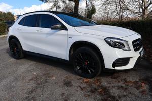 Mercedes GLA 200 Premium Night Edition Allest. AMG