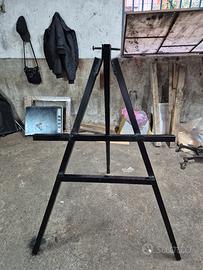 supporto tiro a segno