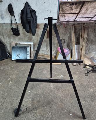 supporto tiro a segno