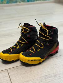 La sportiva Aequilibrium GTX n°42