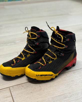 La sportiva Aequilibrium GTX n°42