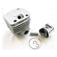 Cilindro completo motosega husqvarna 372