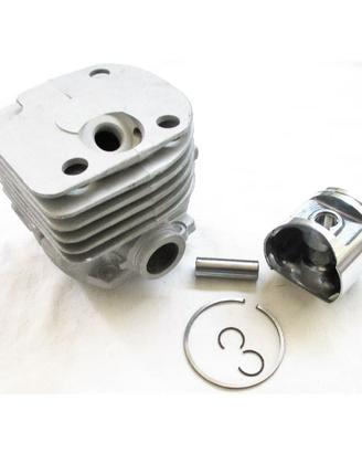 Cilindro completo motosega husqvarna 372
