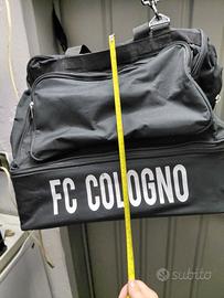 Borsone da calcio