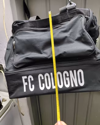 Borsone da calcio