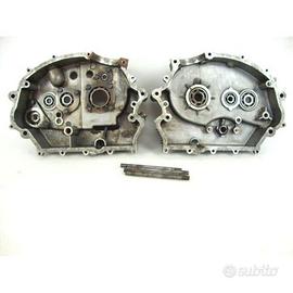 CARTER BASAMENTO MOTORE GILERA 124