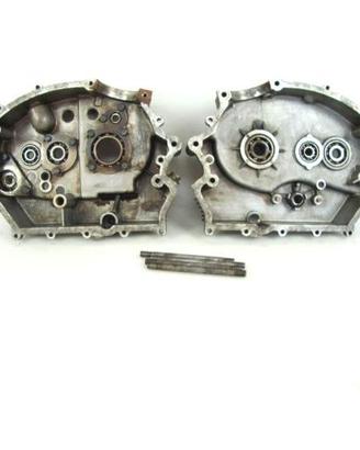 CARTER BASAMENTO MOTORE GILERA 124