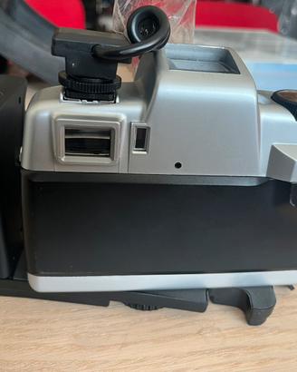 Macchina fotografica