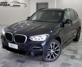 BMW X3 xDrive20d Msport