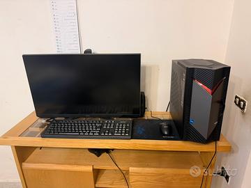 PC ACER NITRO 50