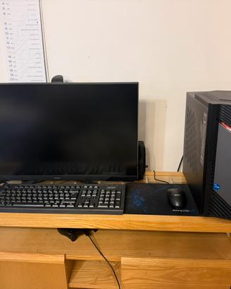 PC ACER NITRO 50