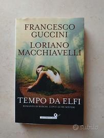 Francesco Guccini e Macchiavelli - Tempo da Elfi