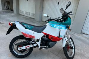 Aprilia tuareg wind