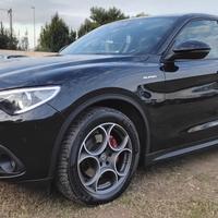 Alfa Romeo Stelvio 2.2 Turbodiesel 190 CV AT8 Q4 S